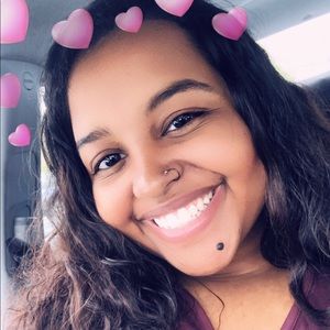 Meet your Posher, Kiara